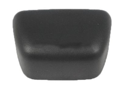 Jeep 5HU37XDVAC COVER Seat Belt Turning Loop