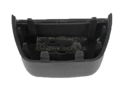 Jeep 5HU37XDVAC COVER Seat Belt Turning Loop