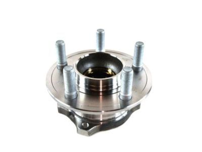 2017 Dodge Challenger Wheel Hub - 5181925AB