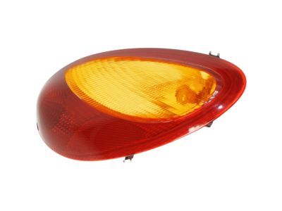 Chrysler PT Cruiser Back Up Light - 5288742AG