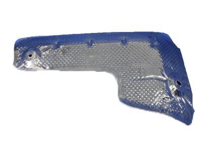Dodge 4780854AC SHIELD Heat