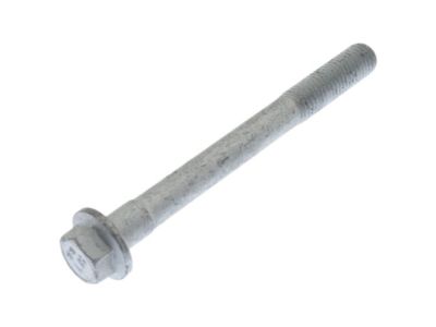 Mopar 6102081AA Bracket Bolt, Rear