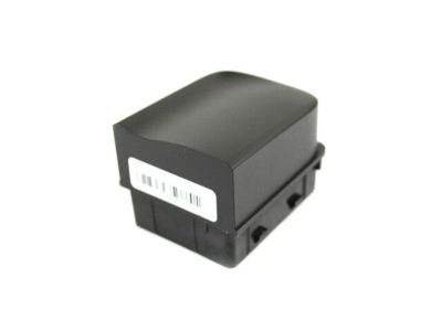 Ram 68105205AA SWITCH Trailer Brake Control Module