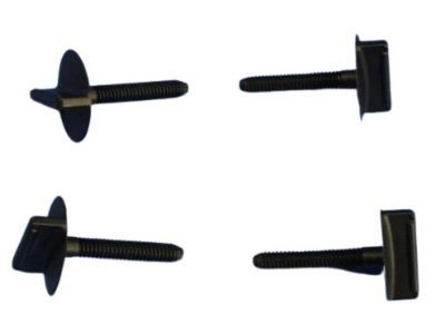 Dodge 5038721AA SCREW