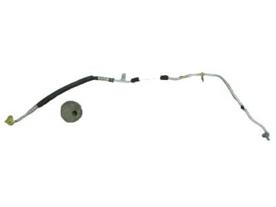 Dodge 5003979AA LINE A/C Liquid
