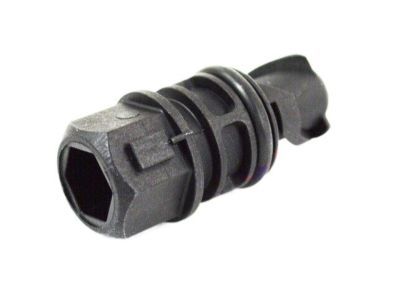 Ram 68053748AA DRAINCOCK Radiator