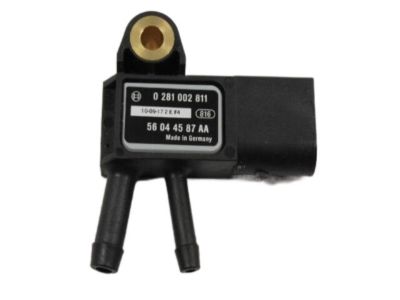 Jeep 56044587AA SENSOR Differential Pressure