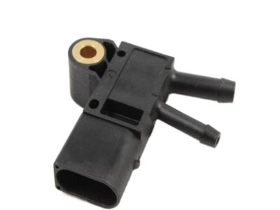 Jeep 56044587AA SENSOR Differential Pressure