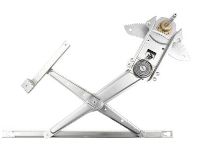 Dodge Window Regulator - 55075799