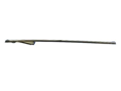 Ram 5020977AB MOLDING Quarter Outside