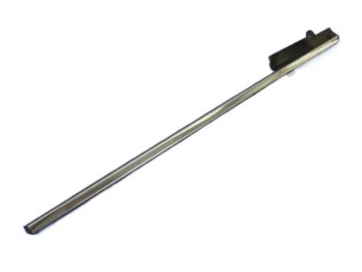 Ram 5020977AB MOLDING Quarter Outside