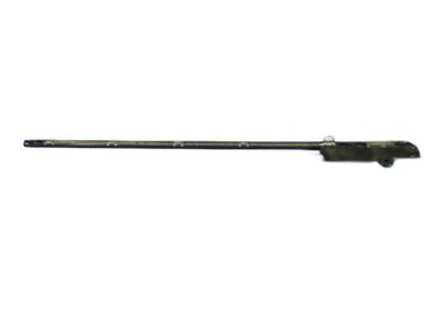 Ram 5020977AB MOLDING Quarter Outside