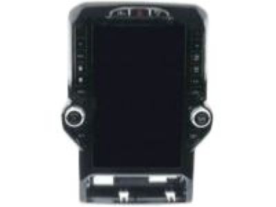 2022 Ram 1500 A/C Switch - 68312620AG