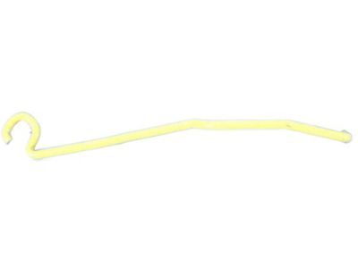 Chrysler 5027521AG PROP Hood