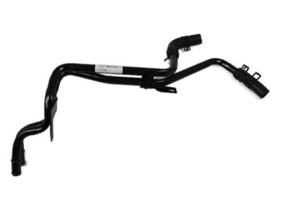 Dodge 4884145AA TUBE Heater Core