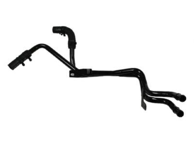 Dodge 4884145AA TUBE Heater Core