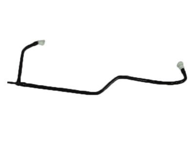 Dodge 55398233AA TUBE Fuel Vapor