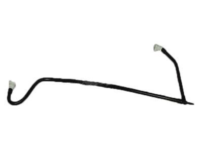 Dodge 55398233AA TUBE Fuel Vapor