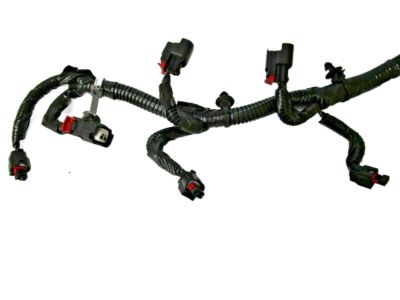 Ram 5148037AI WIRING Injector