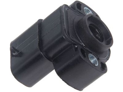 Jeep 4761871AB SENSOR, Throttle Position