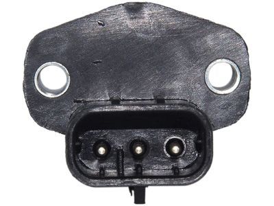 Jeep 4761871AB SENSOR, Throttle Position