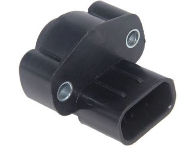 Jeep Comanche Throttle Position Sensor - 4761871AB