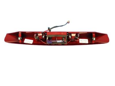 Jeep ZH33JRPAK BAR Light Support