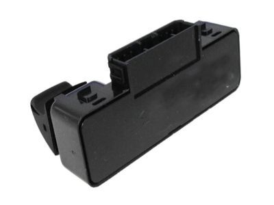 Mopar 68057597AC Window Switch, Rear