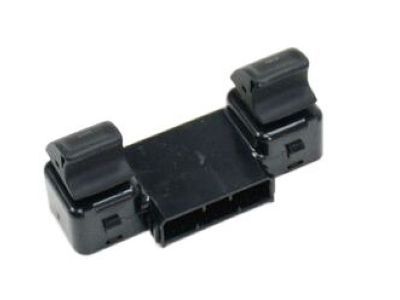 Mopar 68057597AC Window Switch, Rear