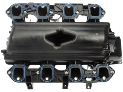 Dodge 5127193AD MANIFOLD PACKAGE Intake