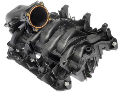 Dodge 5127193AD MANIFOLD PACKAGE Intake