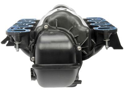 Dodge 5127193AD MANIFOLD PACKAGE Intake