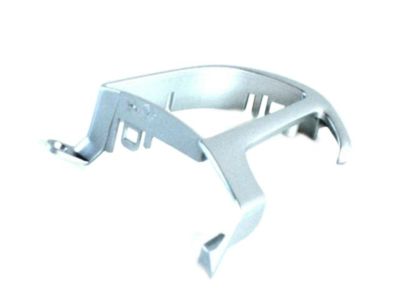 Mopar 5RB83JSLAA Switch Bezel, Driver Side