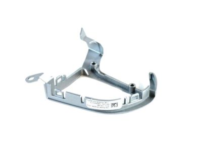 Mopar 5RB83JSLAA Switch Bezel, Driver Side