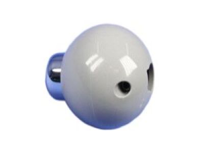 Chrysler PT Cruiser Shift Knob - 1BX39BDAAA
