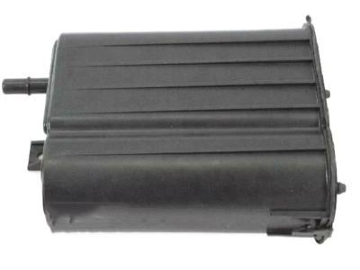 Dodge 4891799AA CANISTER Vapor