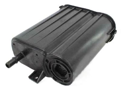 Dodge 4891799AA CANISTER Vapor