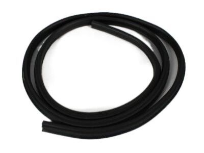 Dodge 55275609AD WEATHERSTRIP Door Opening