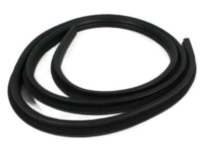 Dodge 55275609AD WEATHERSTRIP Door Opening