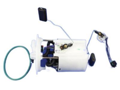 Dodge 68154305AB MODULE KIT Fuel Pump/Level Unit