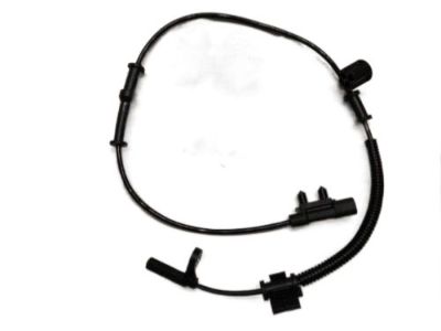 Jeep 68036618AB WIRING Console