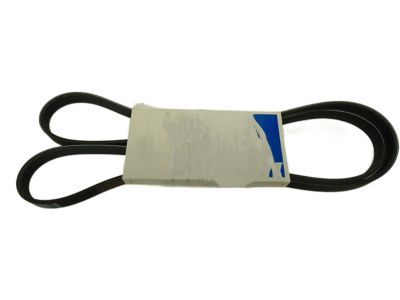 Ram 5184442AC BELT Serpentine