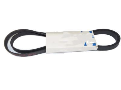 Ram C/V Drive Belt - 5184442AC