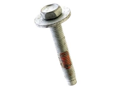Jeep J10 Car Key - 55025852
