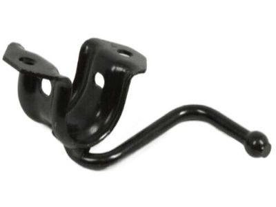 Ram 52855311AC RETAINER Stabilizer Bar Bushing