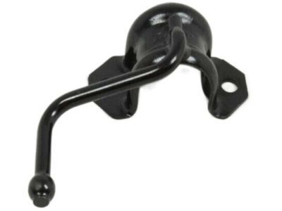 Ram 52855311AC RETAINER Stabilizer Bar Bushing