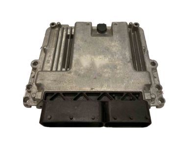 Jeep Liberty Engine Control Module - 56044776BB
