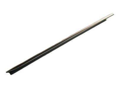 Ram 5500 Door Seal - 68245334AC