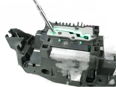 Mopar 4578087AF Shifter Transmission