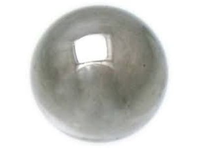 Dodge MF540010 BALL, Steel, 5/16" Dia.